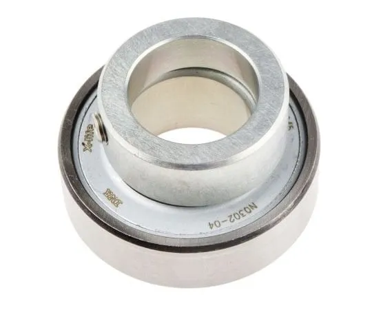 63-7367-79　30mm Radial Ball Bearing 62mm O.D　RAE30-XL-NPP-FA106