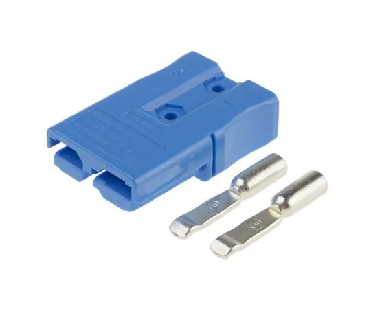 63-7386-27　SBS Series 2 Way Male 110A Connector Kit　SBS50BLU#6