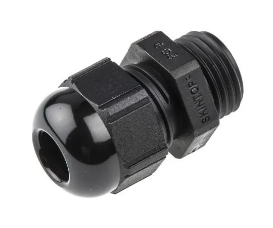 63-7546-66　Lapp Skintop ST PG9 Cable Gland, Polyamide, IP68　53015210
