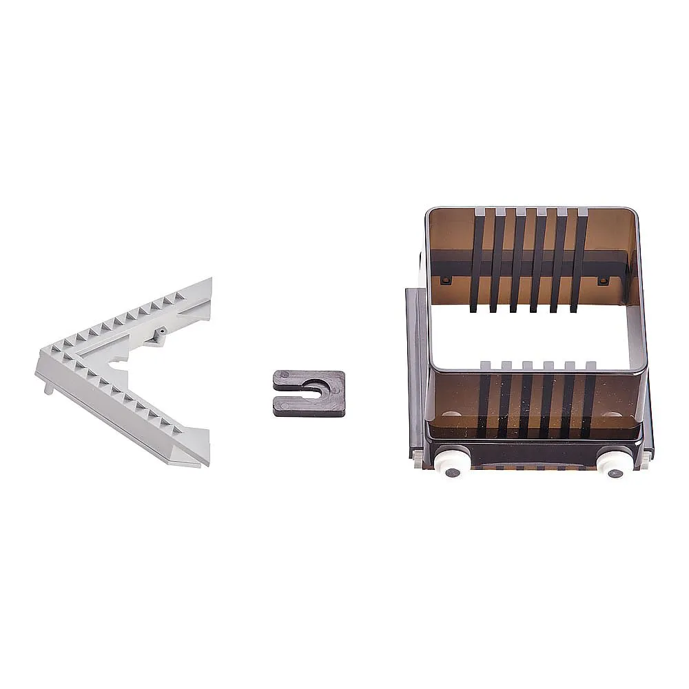 62-6489-69　Manual Slicer Slice option 4x4mm set