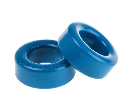 63-7425-82　EPCOS Ferrite Ring Toroid Core, For: General Electronics, 26.6 (Dia.) x 11mm　B64290L0618X830