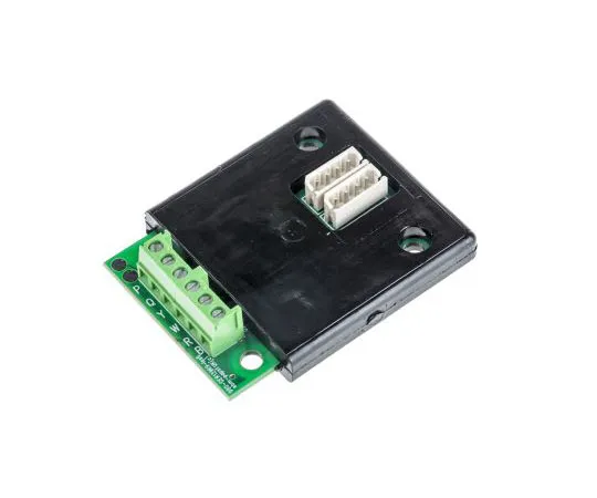 63-7388-19　EC Temperature Controller Series Fan Speed Controller, Variable, 10 → 57 V dc　CECXX3555MC-R