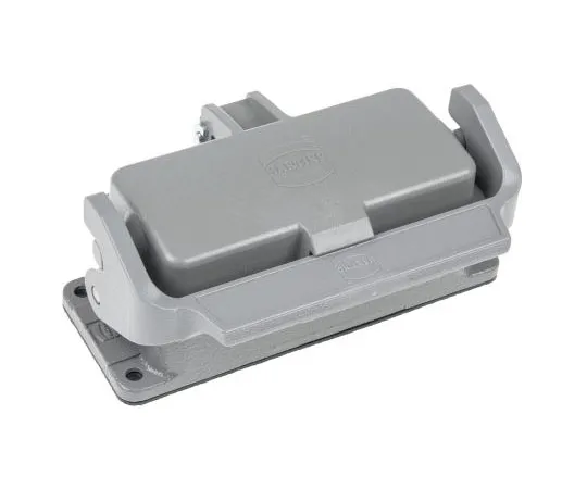 63-7519-07　Han B Series size 16 B Connector Housing　9300160306