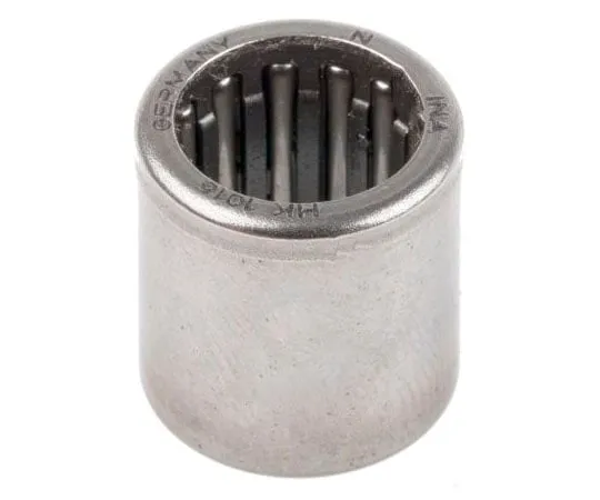 63-7400-42　Needle Roller Bearing HK1015-B, 10mm I.D, 14mm O.D　HK1015-B