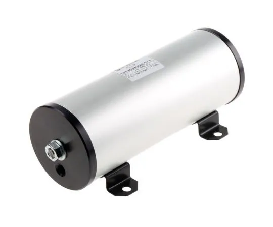 63-7419-93　Norgren Air Reservoir 0.5L, G 1/8, M/163 Series　M/163/50