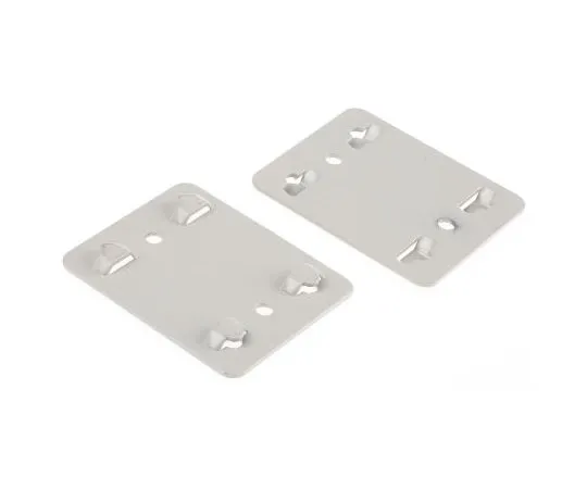 63-7520-29　RS PRO Steel Easi-Rack Bay Links　389-7582