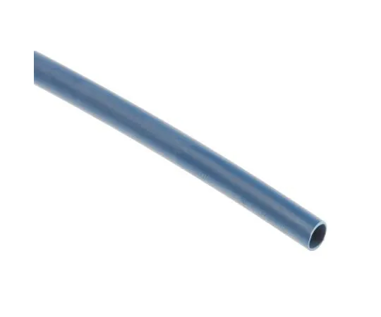 63-7459-50　RS Blue Halogen Free Heat Shrink Tubing 3.2mm Sleeve Dia. x 1.2m Length 2:1 Ratio　267-2089
