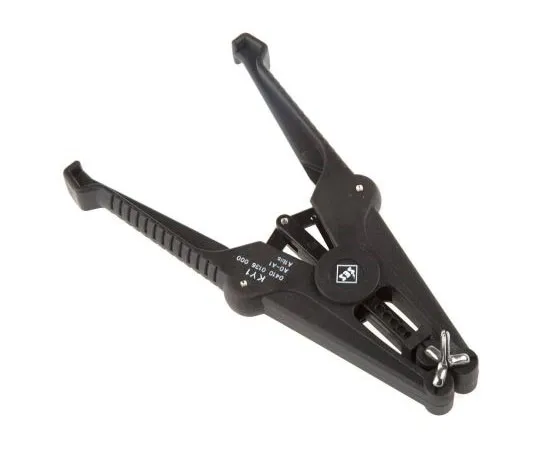63-7489-19　23mm Prong Length, Cable Sleeve Expander, For Use With Helavia & Silavia Sleeves　4100136000