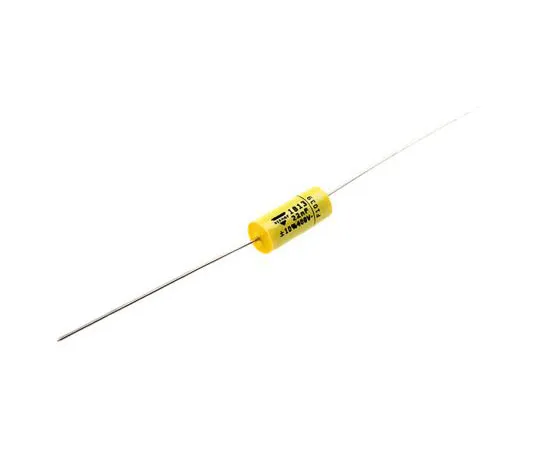 63-7411-56　Vishay 22nF Polyester Capacitor PET 200 V ac, 400 V dc ±10% MKT 1813 Series Through Hole　MKT1813322405