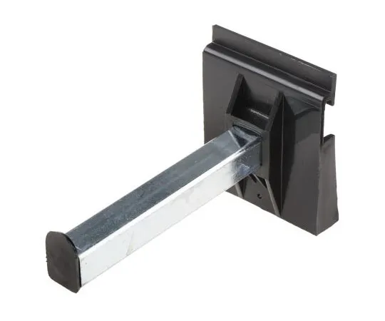 63-7512-59　RS Mild Steel Louvered Panel Spigot　374-1489