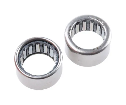 63-7419-15　Needle Roller Bearing TLA1412Z, 14mm I.D, 20mm O.D　TLA1412Z