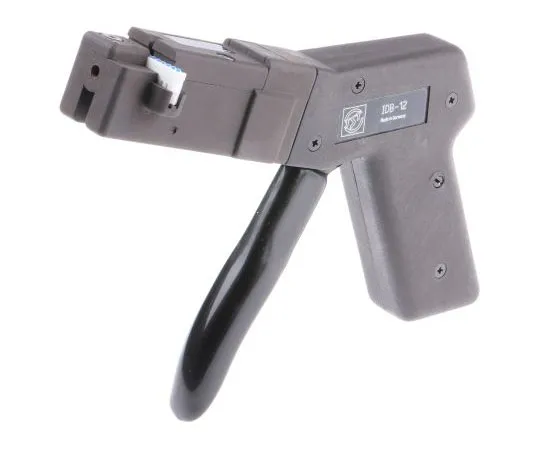 63-7486-17　JST IDC Series, contact spacing 2.5mm　IDBH-HR-12