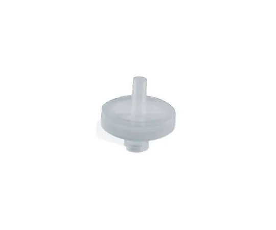 64-3322-22　［Discontinued］CAMEO Syringe Filter CA 17 mm 0.2 μm　1233871