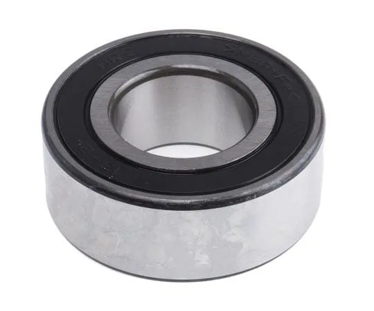63-7367-64　35mm Angular Contact Ball Bearing 72mm O.D　3207-BD-2HRS-TVH