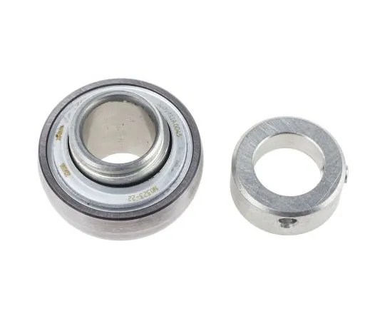 63-7400-22　INA Bearing Unit Insert GE20-XL-KRR-B　GE20-XL-KRR-B