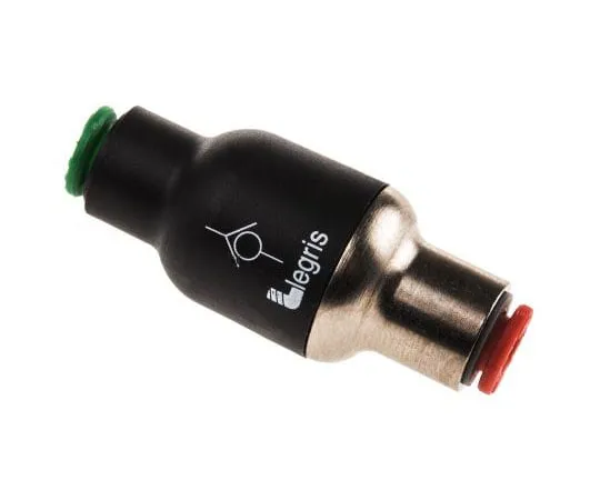 63-7413-44　Legris 7996 Check Valve, 4mm Tube 4mm Tube, 1 → 10bar　7996 04 00