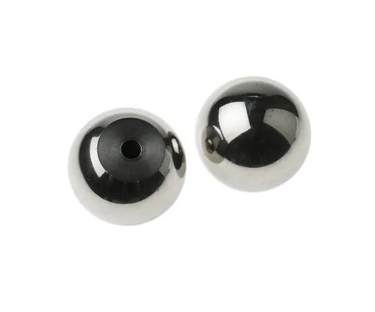 63-7372-89　RS PRO Stainless Steel Knob　144-3645