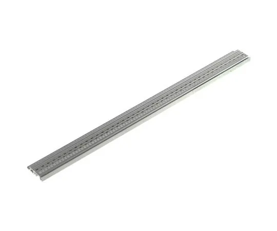 63-7503-92　Schroff Front Rail, 432mm Depth, 84U　34560384