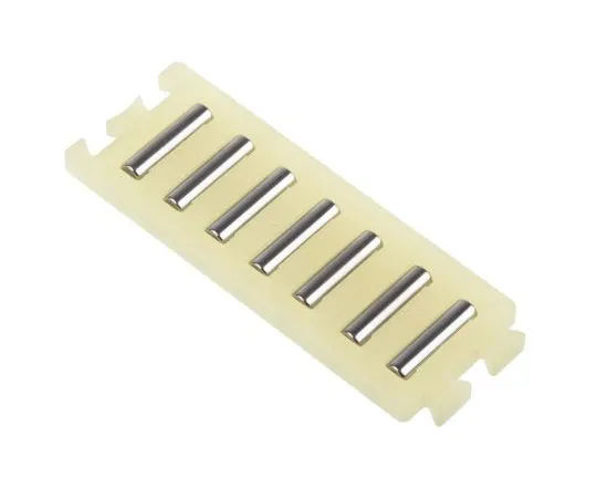 63-7395-92　Needle roller flat cage 10mm x 32mm　FF2010