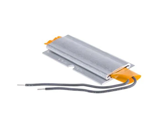 63-7478-87　Enclosure Heating Element, 18W, 40°C, 12 → 24 V ac/dc　FG14762.9