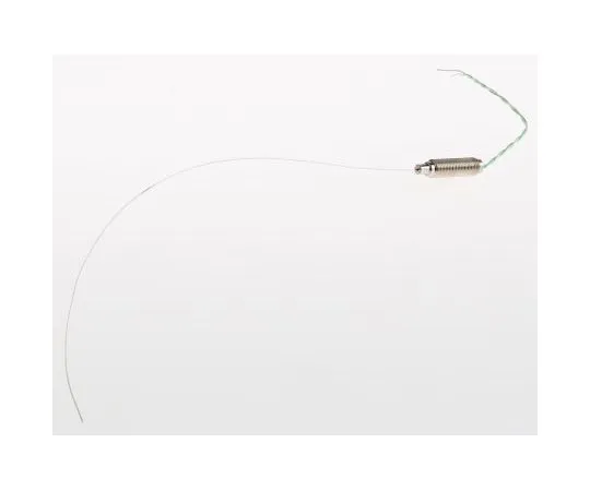 63-7546-50　RS PRO Type K Thermocouple 250mm Length, 0.5mm Diameter, -40°C → 750°C　444-1247