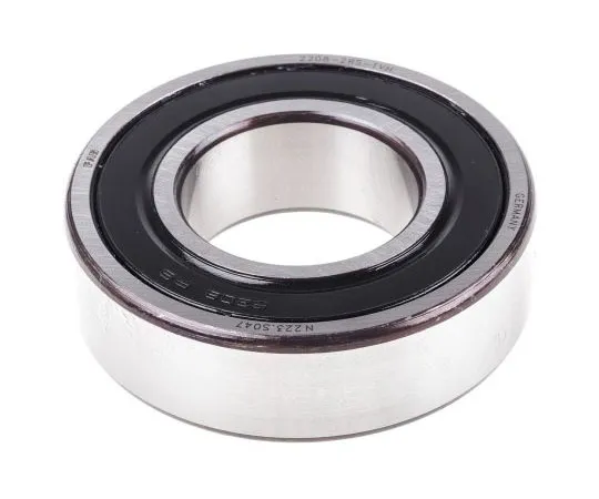 63-7399-36　40mm Self Aligning Ball Bearing 80mm O.D　2208-2RS-TVH