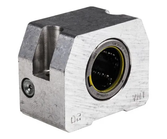 63-7396-61　INA Linear Ball Bearing Unit KGHK20-B-PP-AS　KGHK20-B-PP-AS