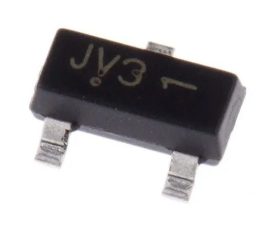 63-7359-86　ON Semi 30V 200mA, Schottky Diode, 3-Pin SOT-23 BAT54LT1G　BAT54LT1G