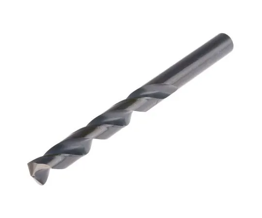 63-7541-65　RS PRO HSS 12.3mm Jobber Drill Bit, 151 mm Plain Shank　434-4483