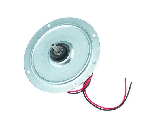 63-7434-38　RS Brushed DC Motor, 41 W, 14.5 V dc, 13 Ncm, 3000 rpm, 6mm Shaft Diameter　225-9541
