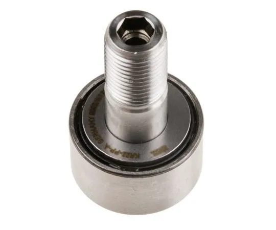 63-7368-02　Stud Track Roller KR22PPA, 10mm ID, 22mm OD　KR22PPA