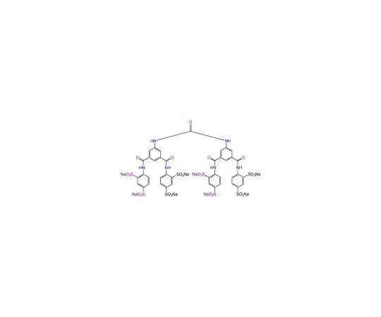 62-8430-06　［Discontinued］NF449　480420-10MG