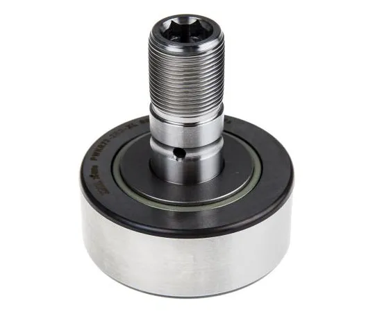 63-7402-48　Stud Track Roller PWKR72-2RS-XL, 24mm ID, 72mm OD　PWKR72-2RS-XL
