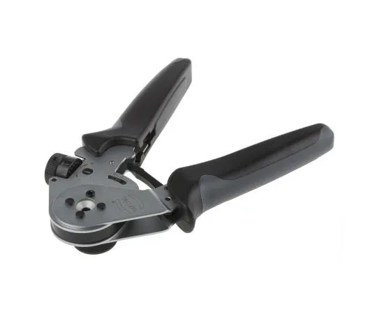 63-7388-15　Harting Han M23 Ratchet Crimping Tool for Crimp Contact　9990000890