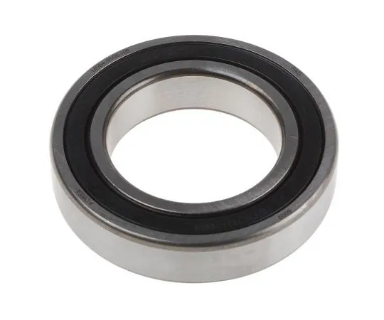 63-7368-63　45mm Deep Groove Ball Bearing 75mm O.D　6009-2RSR