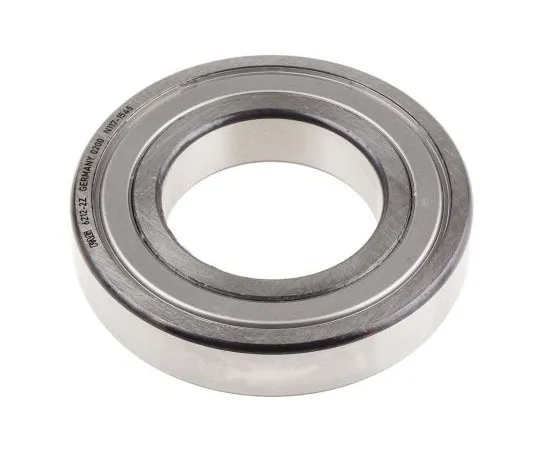 63-7369-30　60mm Deep Groove Ball Bearing 110mm O.D　6212-2Z