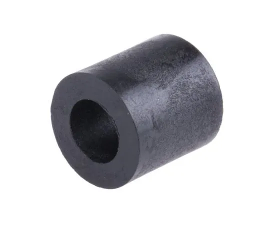 63-7366-07　Fischer Elektronik Round Nylon Spacer DR 110 VO 10mm　DR 110 VO