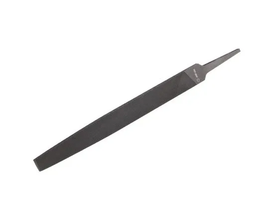 63-7383-61　RS Pro 8in Second Cut Flat Engineers File　161-1506
