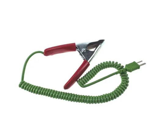 63-7499-25　RS PRO Surface Temperature Probe, Type K, max. +150 °C　342-9202