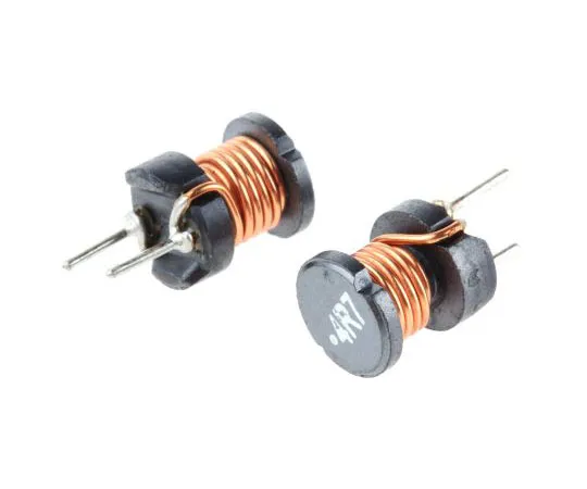 63-7539-69　Wurth 4.7 μH ±20% Ferrite Radial Inductor, 4A Idc, 18mΩ Rdc WE-TI　744772047