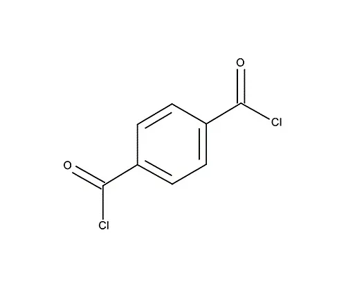 61-0327-08　［Discontinued］Terephthaloyl Dichloride for Synthesis 800740 250G　8.00740.0250