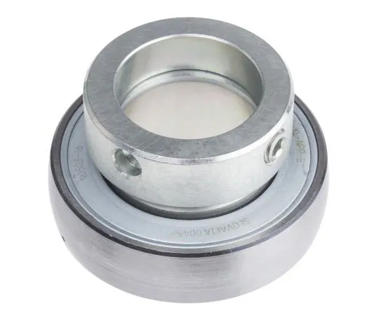 63-7370-41　40mm Radial Ball Bearing 80mm O.D　GRAE40-XL-NPP-B
