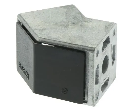 63-7535-82　Bosch Rexroth Strut Profile 45° Connector, strut profile 30 mm, Groove Size 8mm　3842518426
