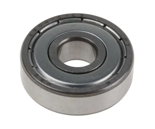 63-7368-80　10mm Deep Groove Ball Bearing 30mm O.D　6200-C-2Z-C3