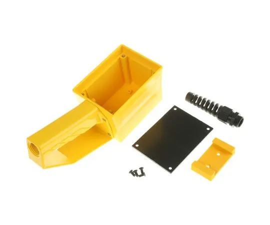 63-7412-54　Rose, Polyamide, Handheld Enclosure , IP65 ,85 mm x 221 mm x 85 mm　29213000