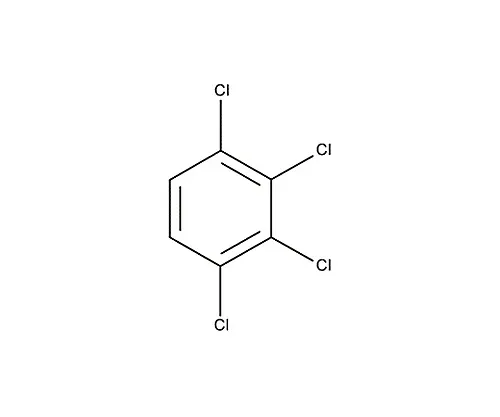 61-0368-28　［Discontinued］1,2,3,4-Tetrachlorobenzene for Synthesis 821605 100G　8.21605.0100