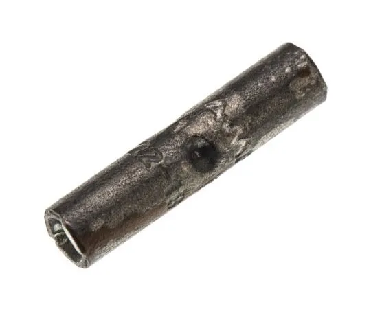 63-7446-58　TE Connectivity STRATO-THERM Butt Wire Splice Connector 22 → 16 AWG　322324