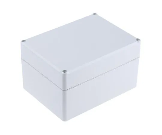 63-7508-78　Bopla Euromas II, ABS Enclosure, IP65, Flanged, 160 x 120 x 92mm　63238000