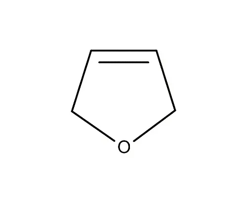 61-0335-08　［Discontinued］2,5-Dihydrofuran for Synthesis 803635 25mL　8.03635.0025