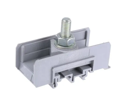 63-7481-23　Entrelec, SNA Series , 1 kV ac Stud Terminal, Stud Termination　1SNA115150R2500